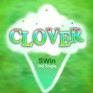 SWIN (스윈) - CLOVER