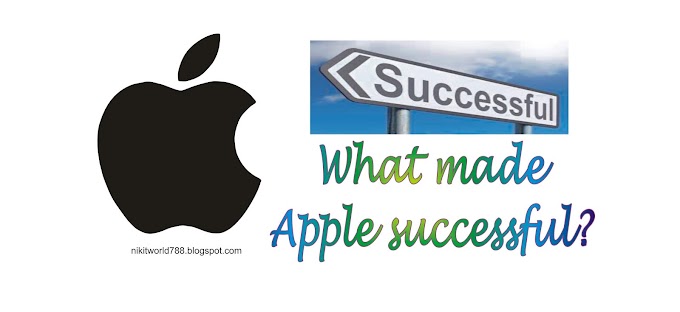 Top selling products of Apple inc. | No. 1 company in India | What made Apple successful?