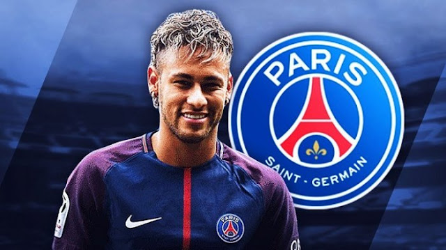 Neymar dipastikan tidak akan memperkuat PSG pada Laga 16 Besar Liga Champion