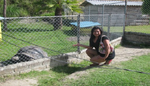 La Fauna De Loja La Fauna