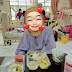 SEMINGGU JADI CIK TONG