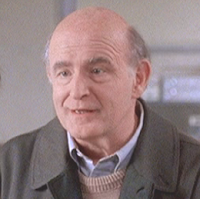 Peter Boyle - While You Were Sleeping