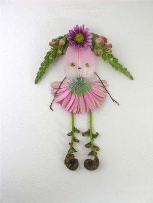 floral art designs pics