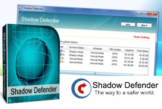 Shadow Defender 1.2.0.355 Full Serial Number / Key