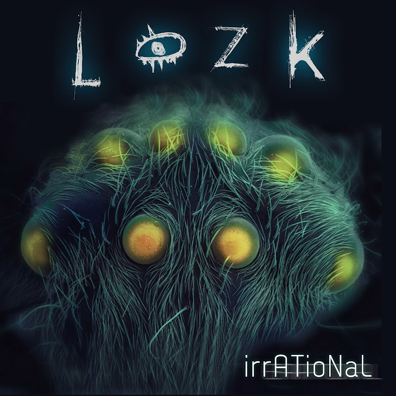 LOZK - Irrational