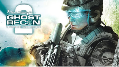 Game PPSSPP Tom Clancys Ghost Recon Advance Warfighter 2 ISO 