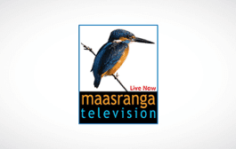 Massranga TV