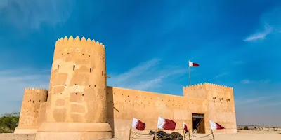 Historical Places in Qatar: Exploring the Rich Heritage