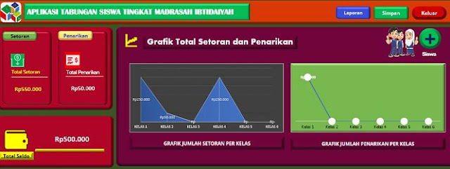 Download Aplikasi Buku Tabungan Siswa Berbasis Excel Gratis-1