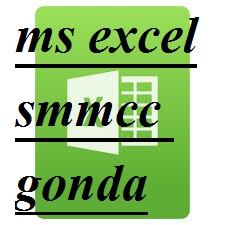 ms excel theory 