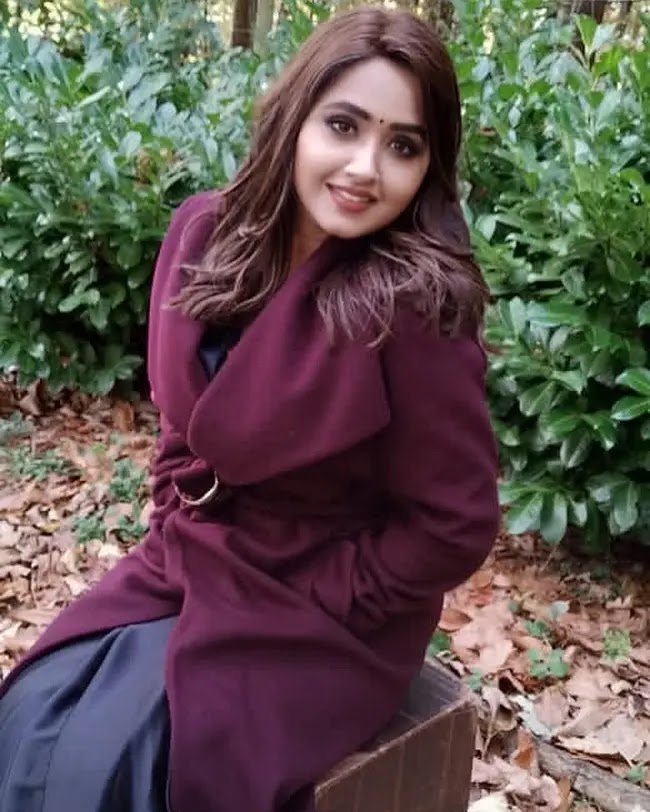 Kajal Raghwani