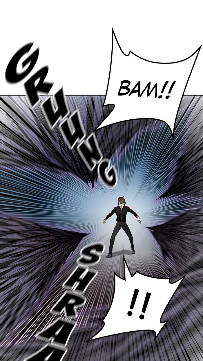 Webtoon Tower Of God Bahasa Indonesia Chapter 445