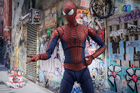 S.H. Figuarts The Amazing Spider-Man 21