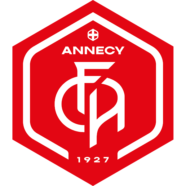 Plantilla de Jugadores del FC Annecy - Edad - Nacionalidad - Posición - Número de camiseta - Jugadores Nombre - Cuadrado