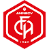 FC Annecy - Effectif - Liste des Joueurs