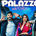 Palazzo Song Lyrics | Kulwinder Billa | Punjabi Song Lyrics