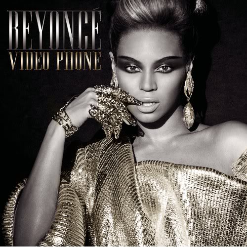 New cd single for Beyonce Ooh Lala Nino Komani 641 