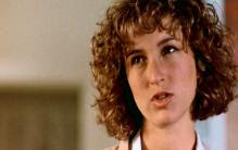 celebrity, jennifer grey