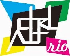 Ctrl+Alt+RIO | Alternative guide to Rio de Janeiro