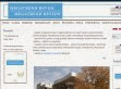 Revista de Serbia sobre Tendencias Globales