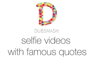 Dubsmash, Aplikasi Video Selfie yang Sedang Trend