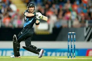 New Zealand vs West Indies 1st T20I 2014 Highlights