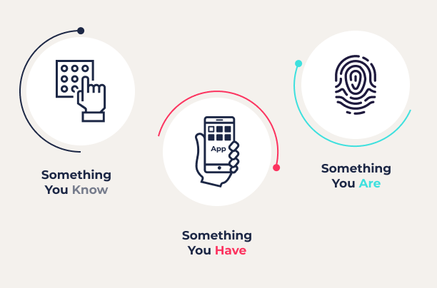 What is Biometrics? How is it used in protection?
