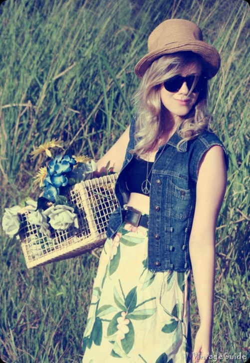 VintageGuide