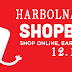 AYO WUJUDKAN BARANG IMPIANMU JADI KENYATAAN DI HARBOLNAS BERSAMA SHOPBACK!