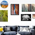 ONLINE WALL ART POSTERS