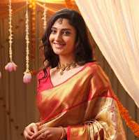 Ritika Nayak (Actress) Biography, Wiki, Age, Height, Career, Family, Awards and Many More
