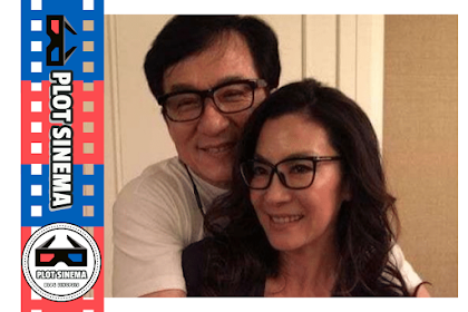 Bagaimana reaksi istri ketika tahu Jackie Chan berselingkuh?