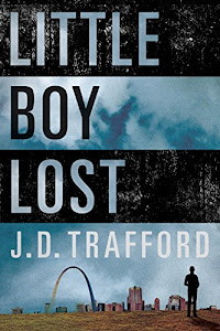 Little Boy Lost (English Edition)