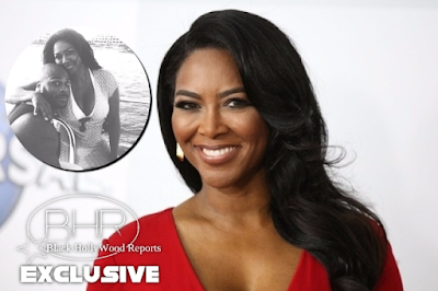 RHOA Star Kenya Moore Exposes Matt's Four Arrested After Matt Reveals Secrets About Kenya's Set Up For Ratings 