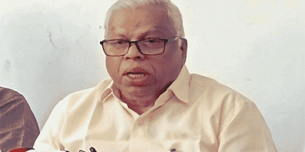 MV Jayarajan | വിദേശ സര്‍വകലാശാലകള്‍ വരുന്നത് സാമൂഹികനീതി ഉറപ്പാക്കിയെന്ന് എം വി ജയരാജന്‍