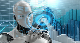 Inteligência Artificial: O futuro da tecnologia