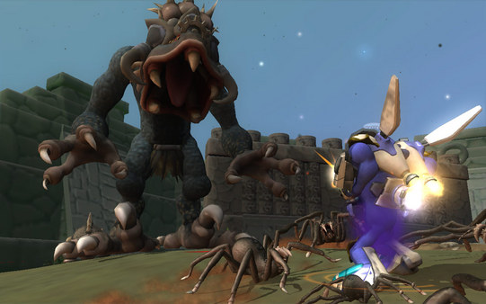 Spore Galactic Adventures Free For PC