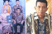 Rustam Amin Kader Demokrat Soppeng Dapat Ucapan Selamat Ultah dari Tim SUKSES