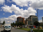 Sunny Day in Bogota (sunnybogota )