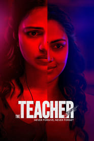 Nonton & Download Film India The Teacher (2022)