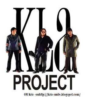 Lagu Klasik Indonesia Kla Project