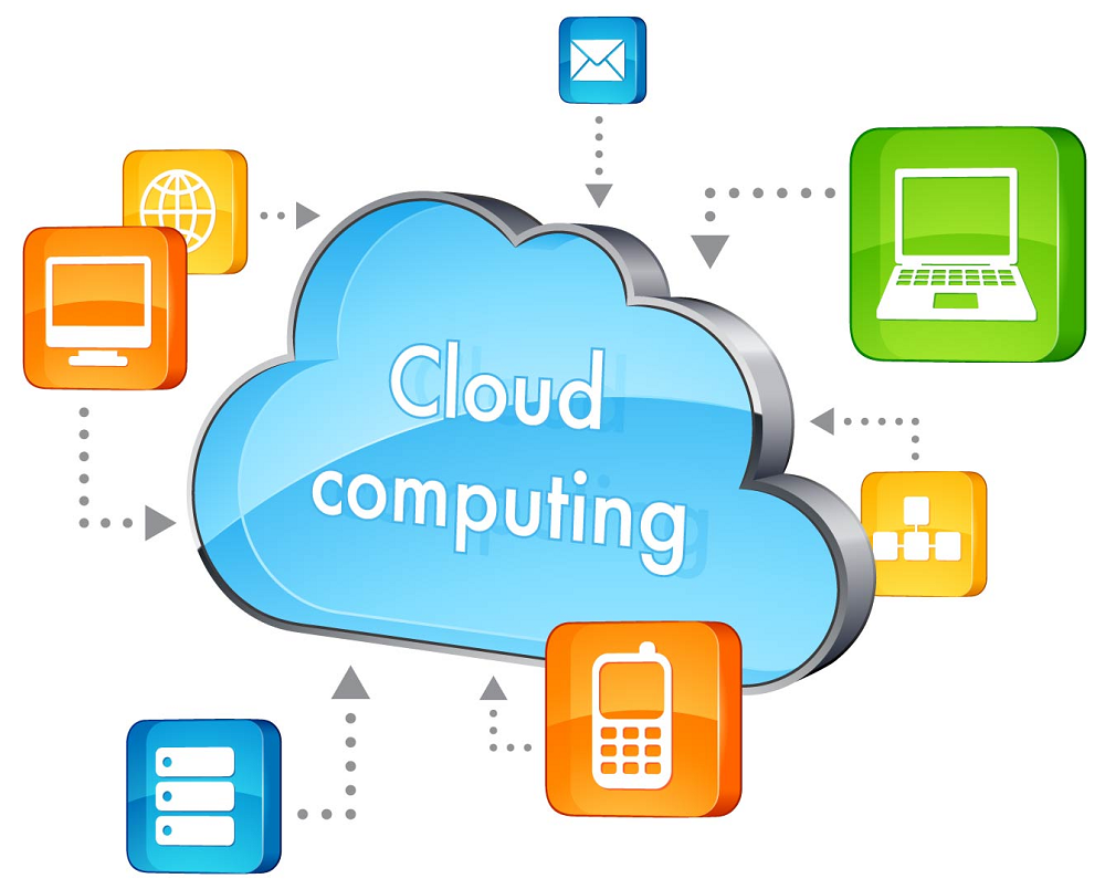 How to Create Virtual Cloud Computing Operations Infrastructure