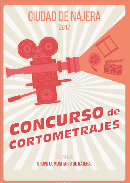 Concurso de Cortometrajes - Ciudad de Nájera (2017)