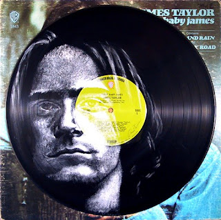 James Taylor