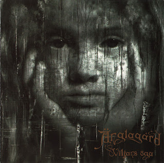 Änglagård "Viljans Öga"2012 double LP Swedish Prog Symphonic