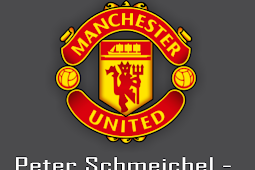 Peter Schmeichel - Manchester United Legend