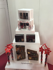 CosmoProf 2015: Jessica Cosmetics