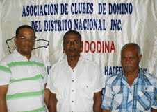 ACLUDODINA celebrará el XXVI Torneo de Dominó Playero en Boca Chica