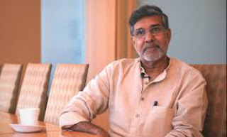 कैलाश सत्यार्थी का जीवन परिचय | Biography of Kailash Satyarthi