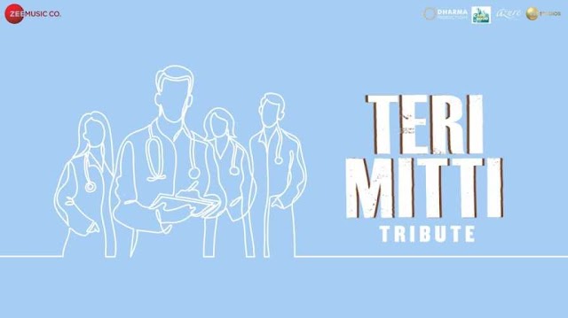 TERI MITTI SONG LYRICS